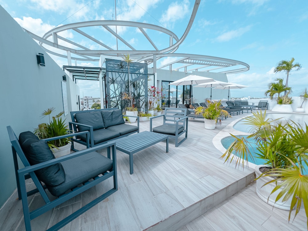Mare Condo Vacacional 12/24