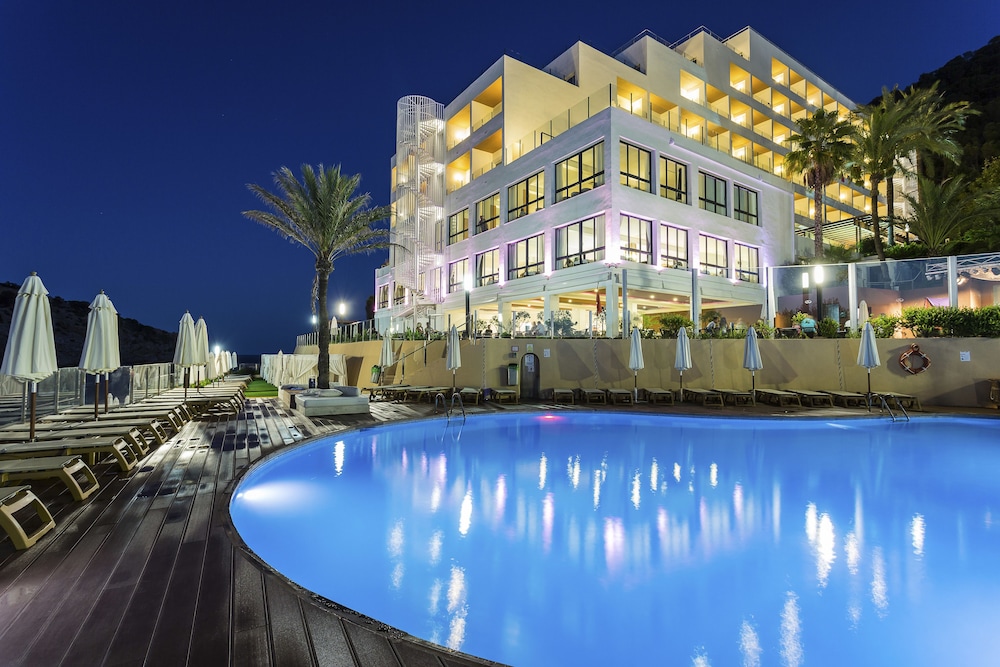 Palladium Hotel Cala Llonga - Adults Only 6/79