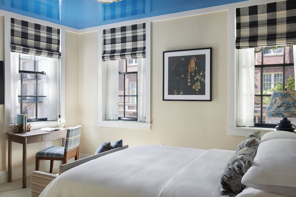 Beacon Hill Hotel & Bistro 9/32