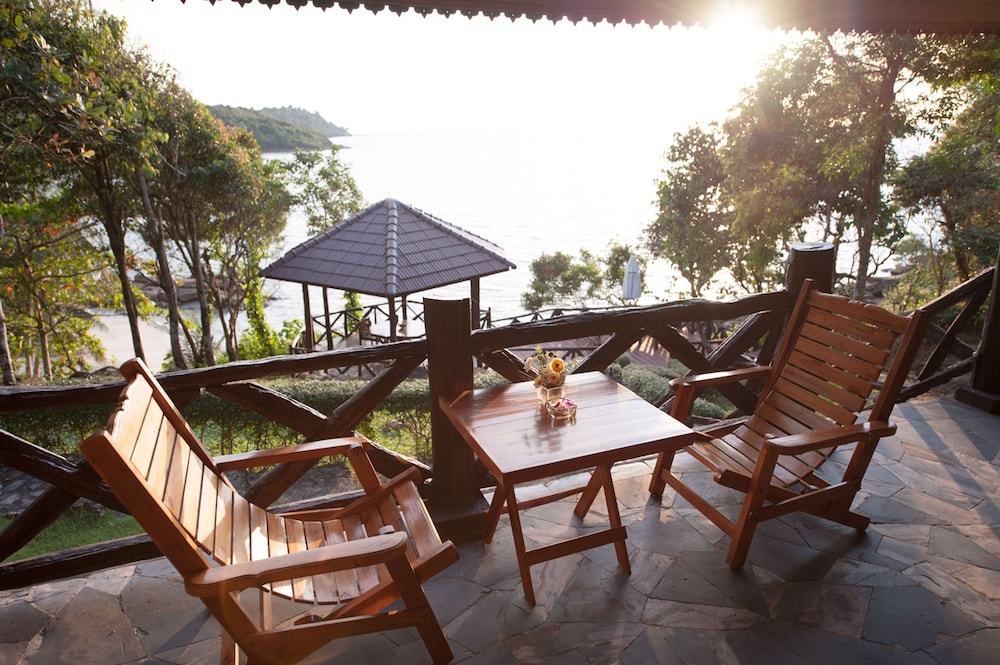 Koh Kood Beach Resort 34/49