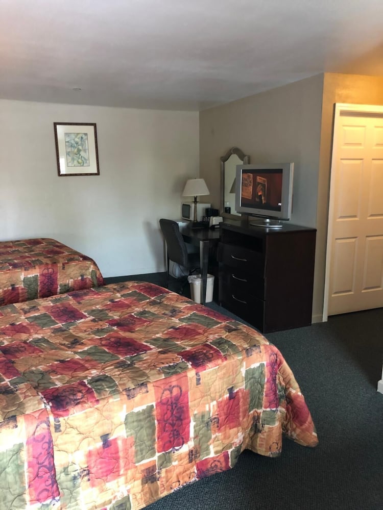Haven Inn Of Chico 24/47