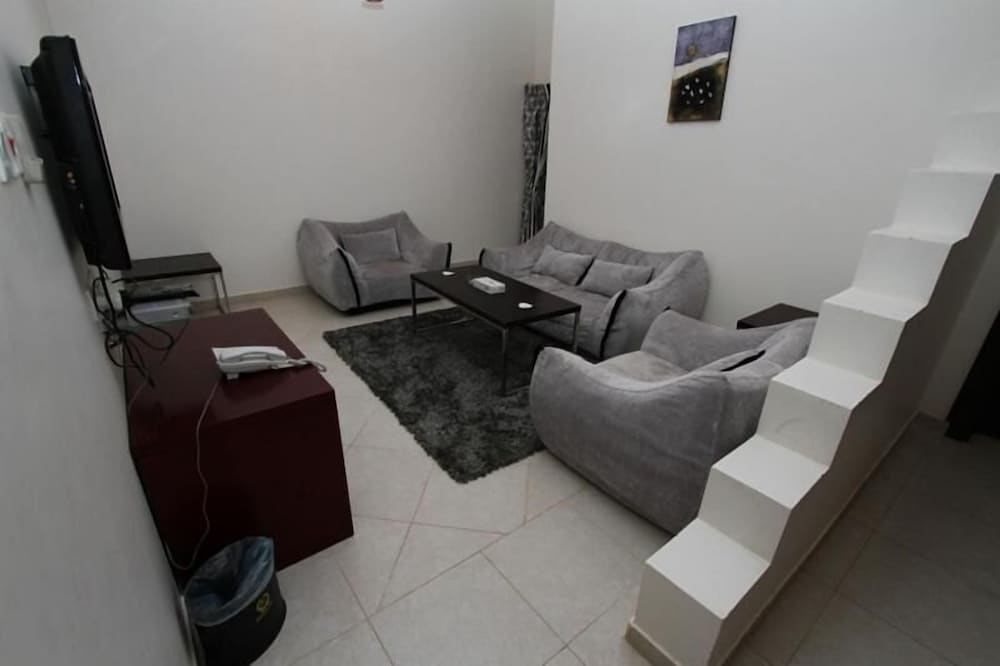 Raoum Inn Shaqra 39/50