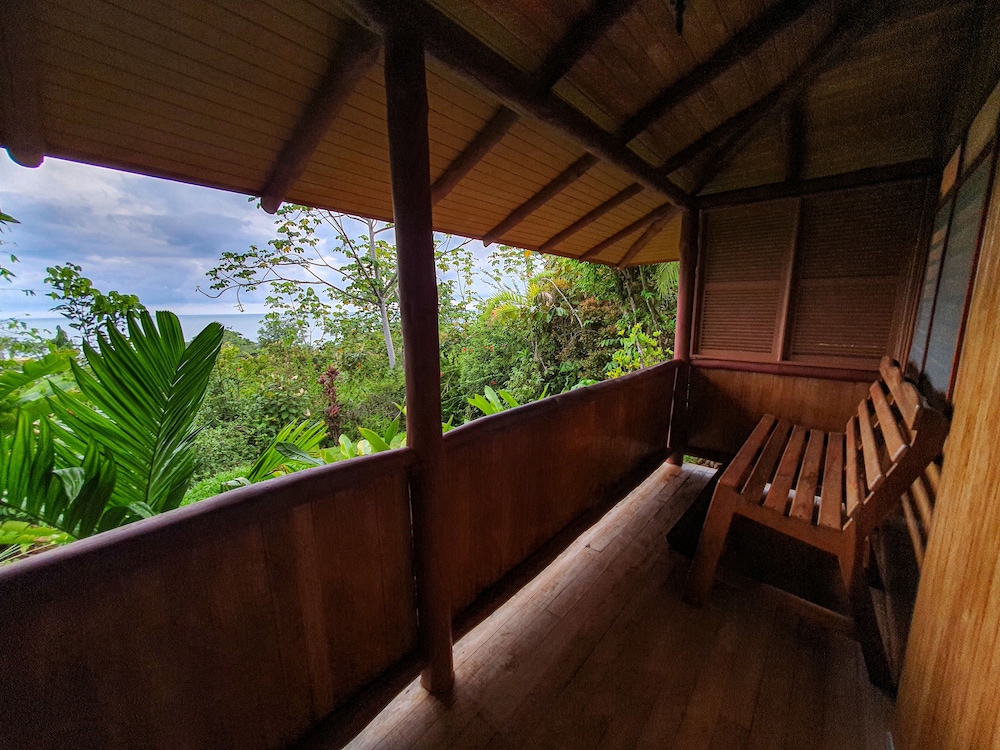 Hotel La Cusinga Eco Lodge 33/50