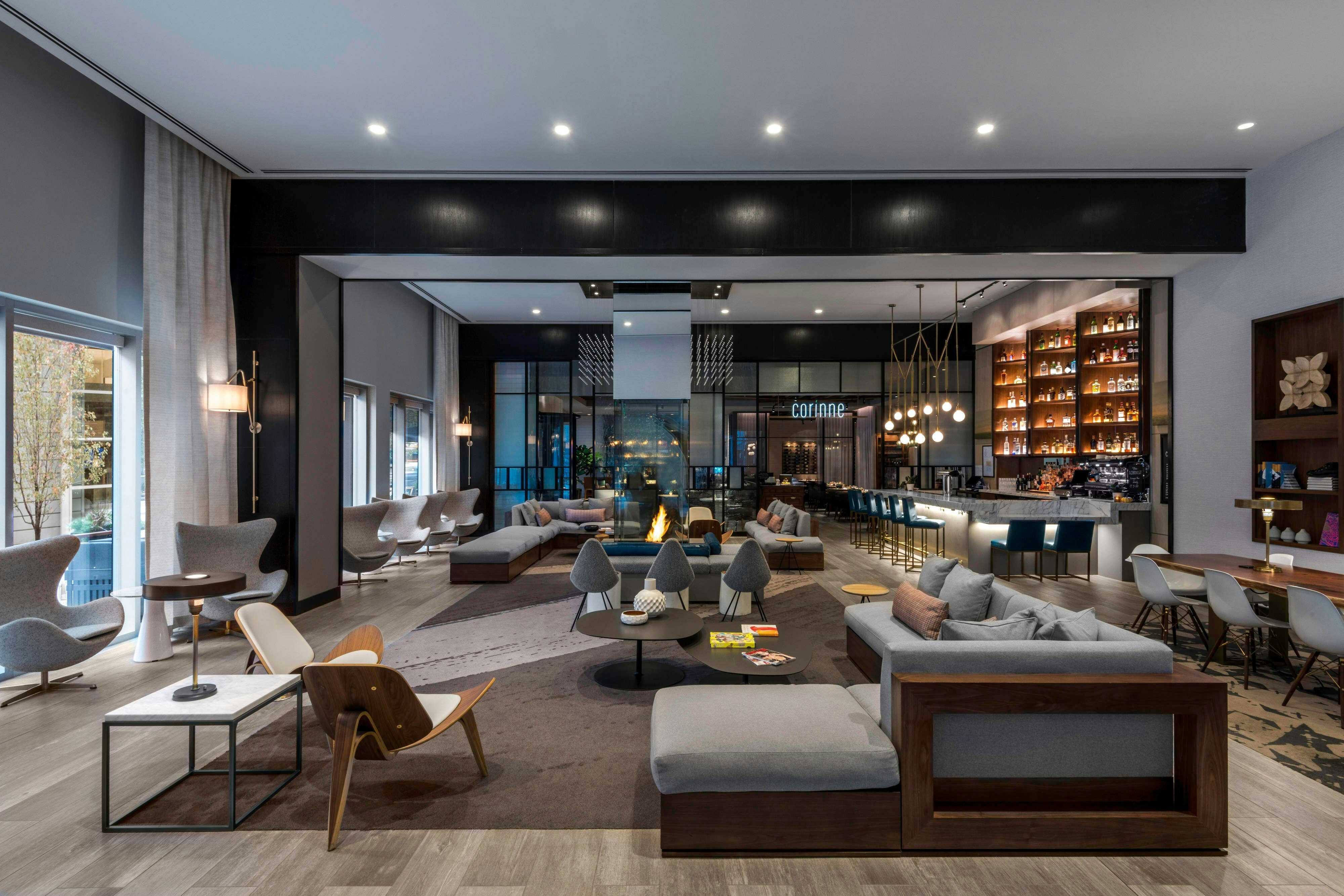 Le Meridien Denver Downtown 42/66