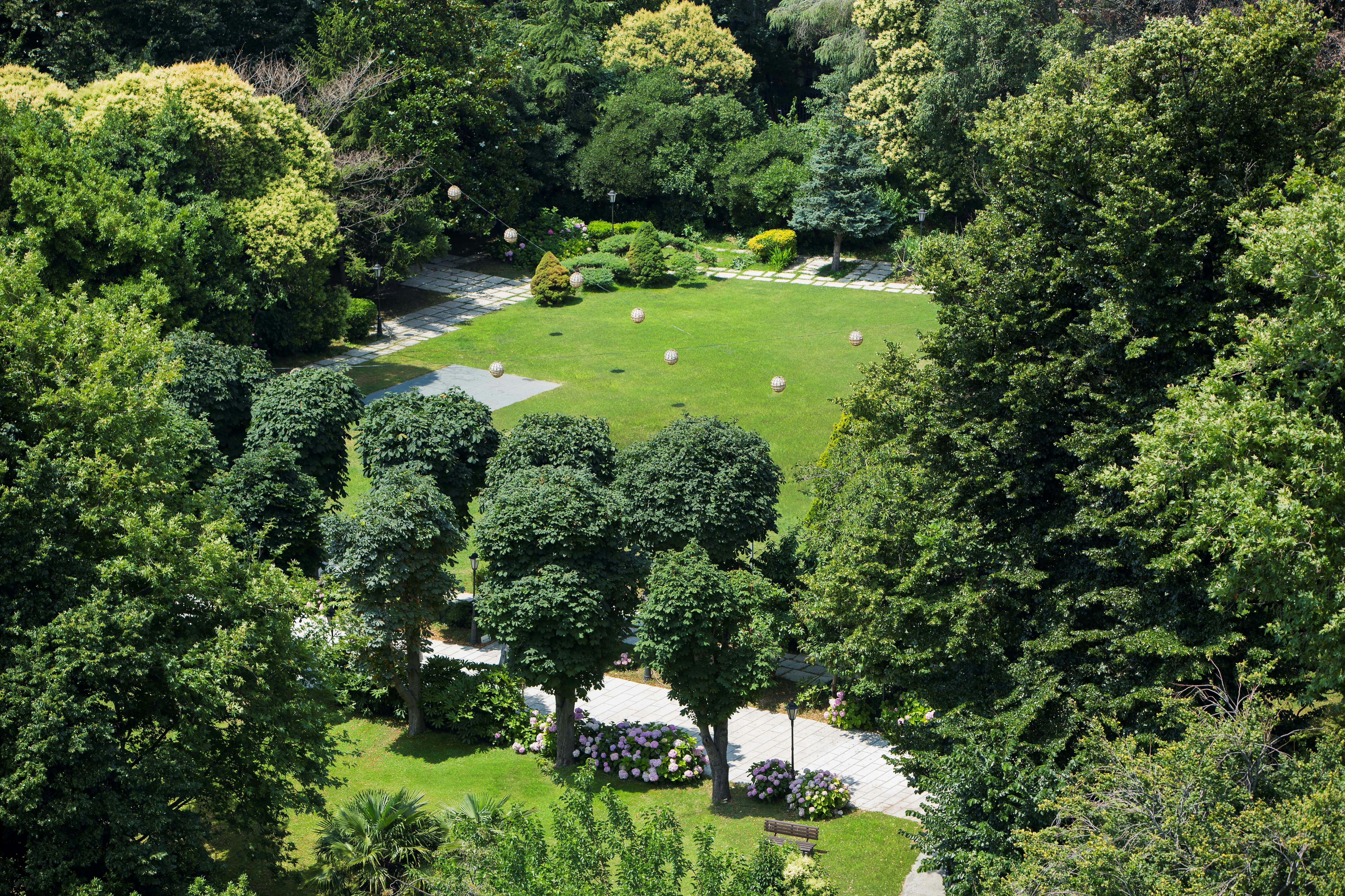 Hilton Istanbul Bosphorus Hotel 45/50