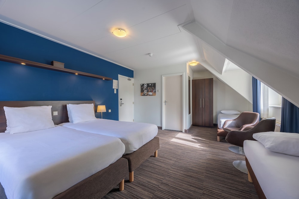 Tulip Inn Media Park Hilversum 19/65