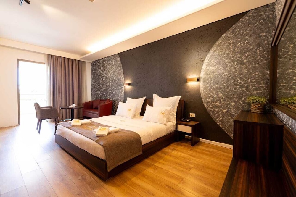 Mateus Boutique Hotel - Lebanon 11/40