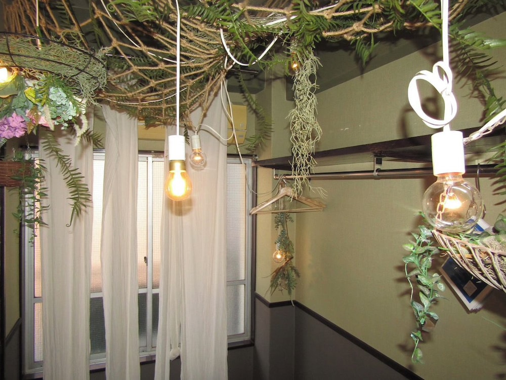 Yokohama Hostel Village Hayashi Kaikan 55/59