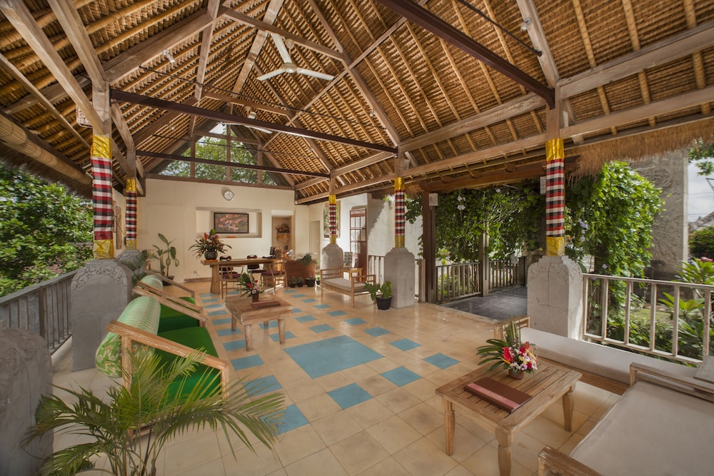 Mesari Hotel Ubud 71/88