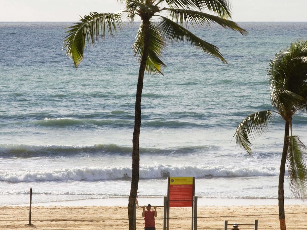 Ibis Recife Boa Viagem 60/65