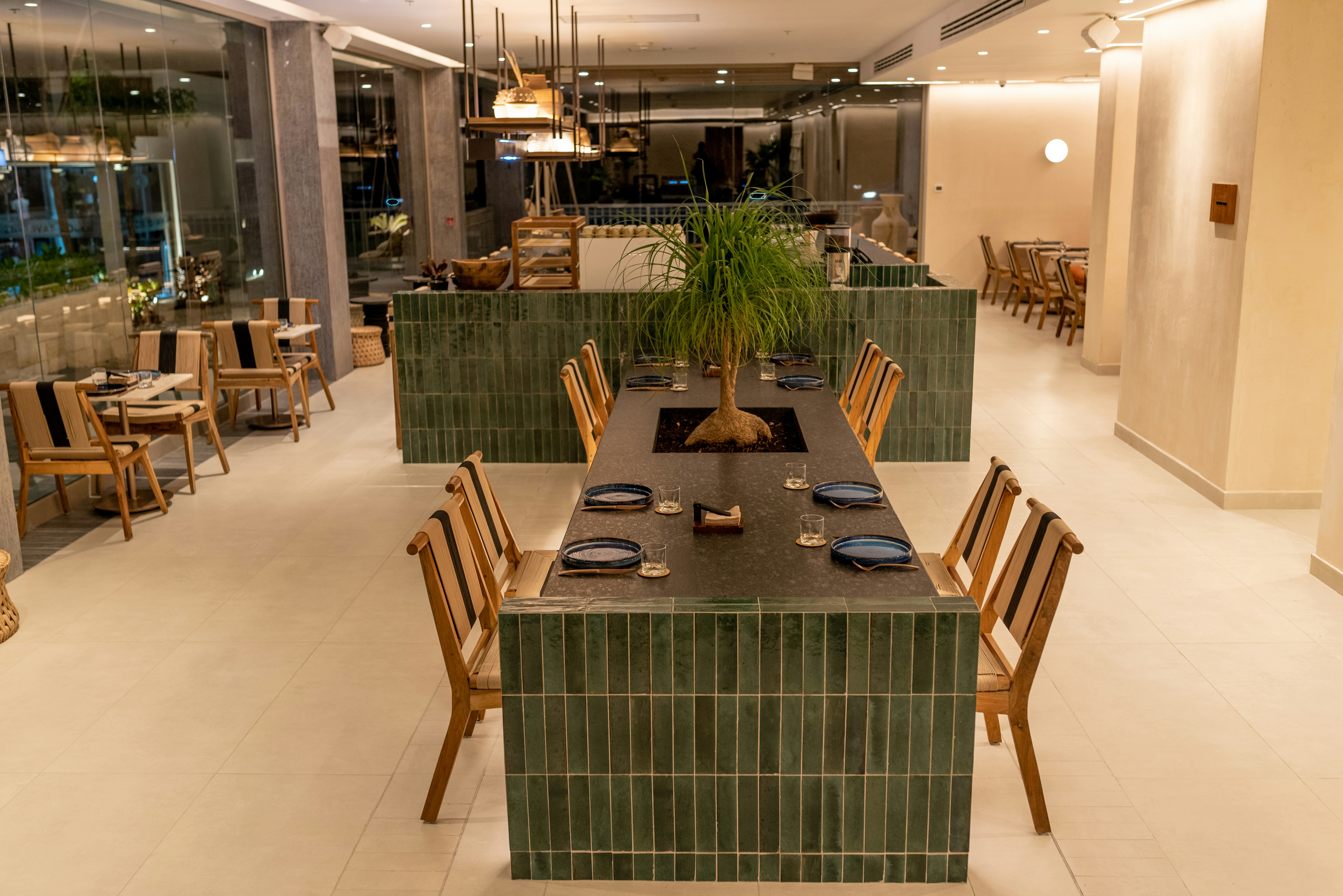 Motto by Hilton Tulum 40/56