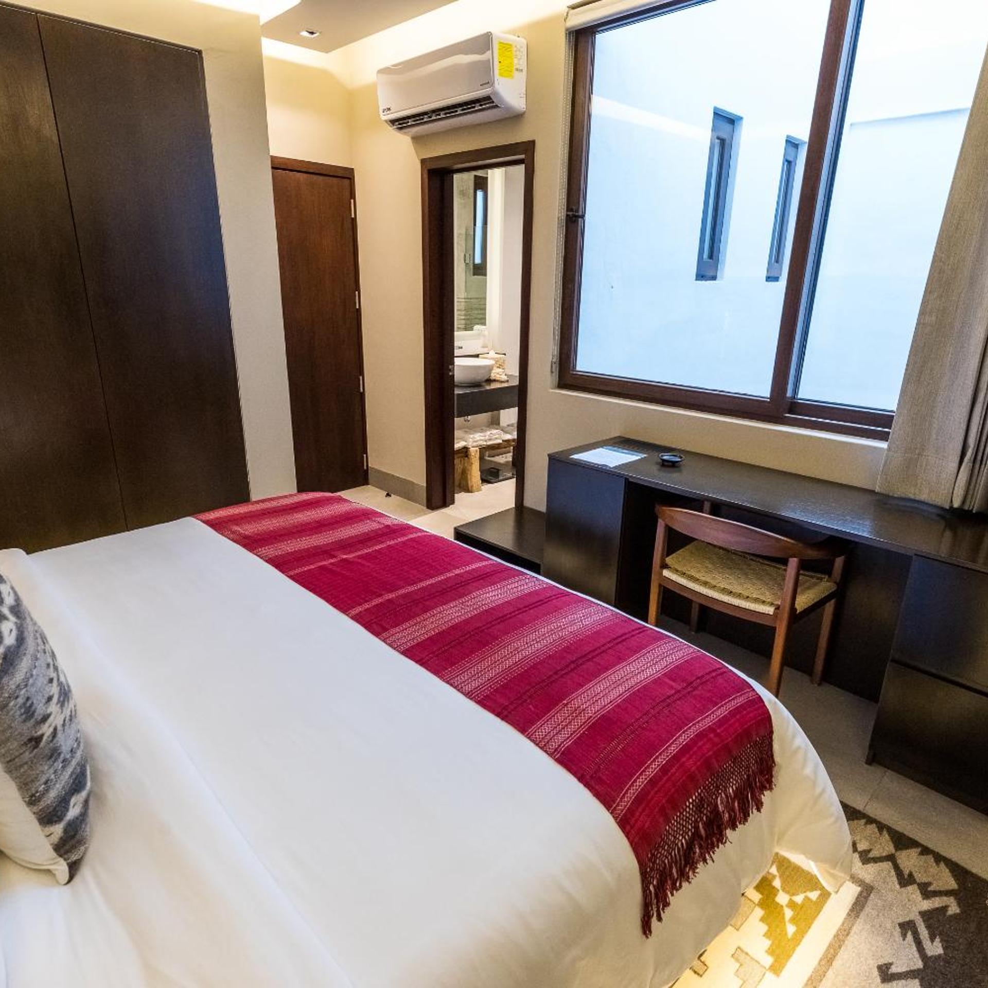 Casa Naila Hotel Boutique 13/50