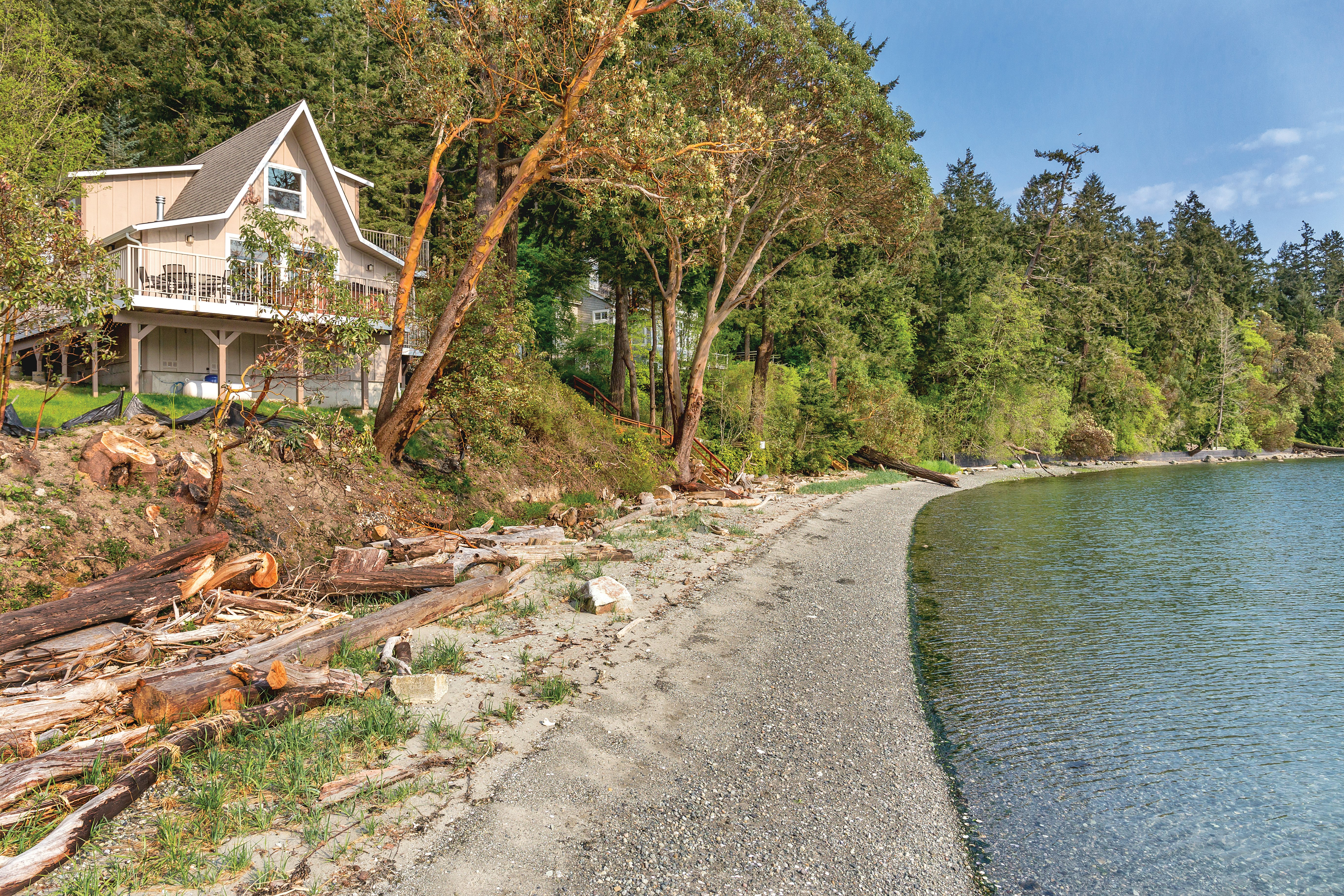 WorldMark Deer Harbor 6/9
