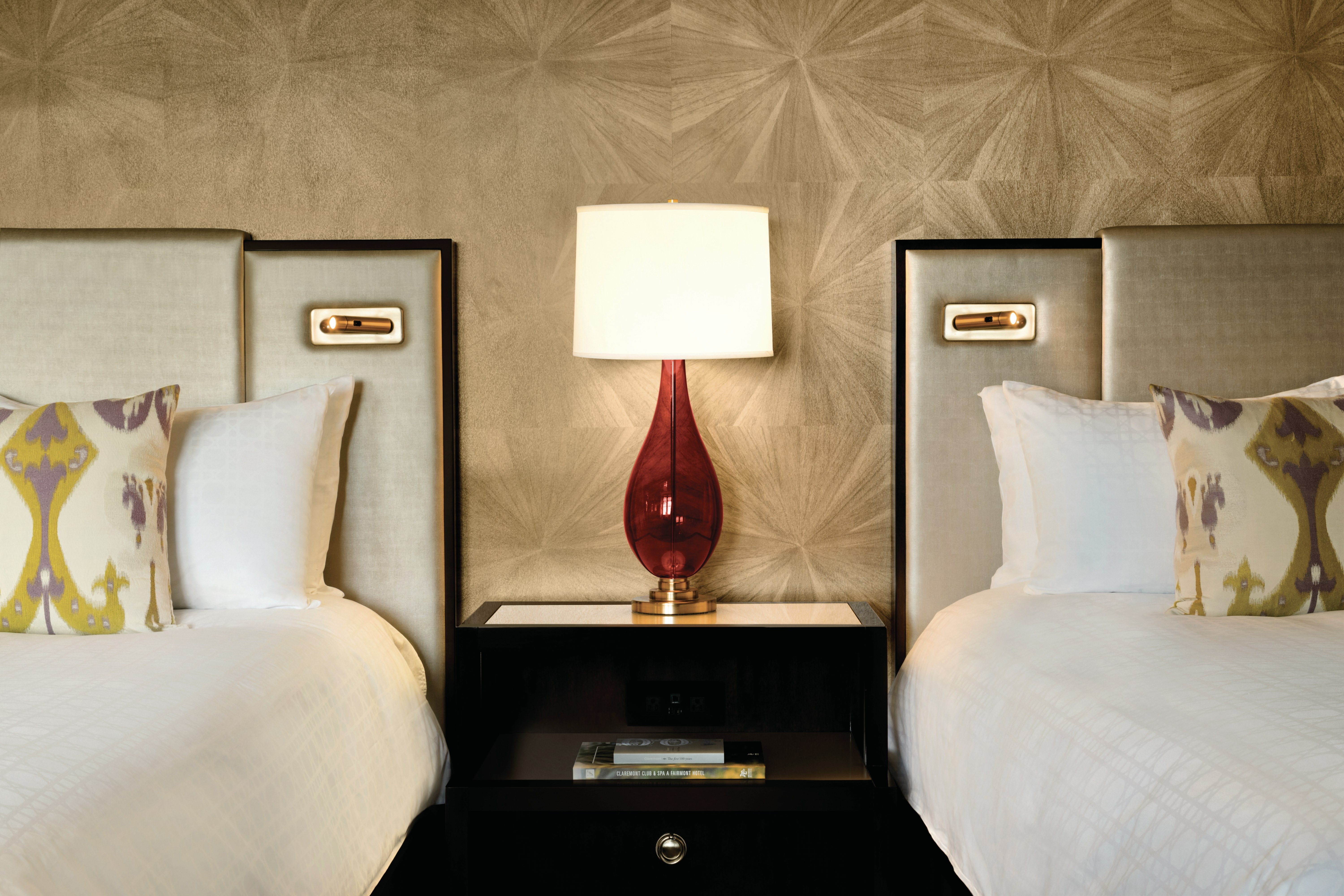 2 Bedrooms, Signature, Suite, Bay View