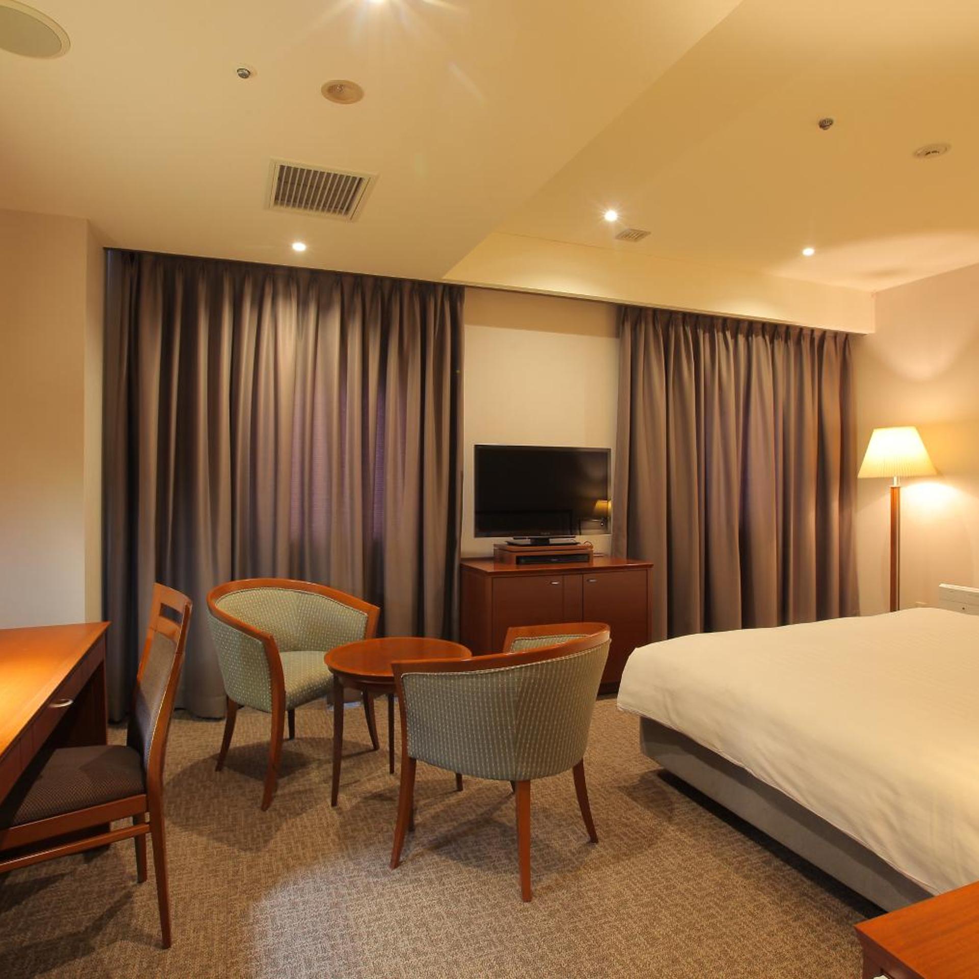 Odakyu Station Hotel Honatsugi 36/36