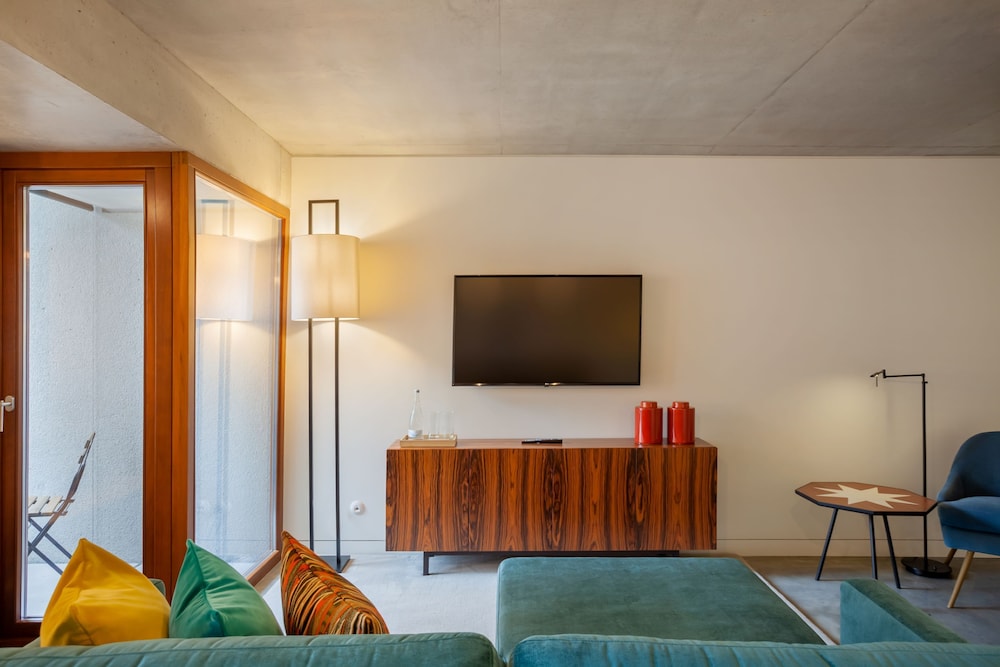 S Bento Residences Porto sao Bento 29/34