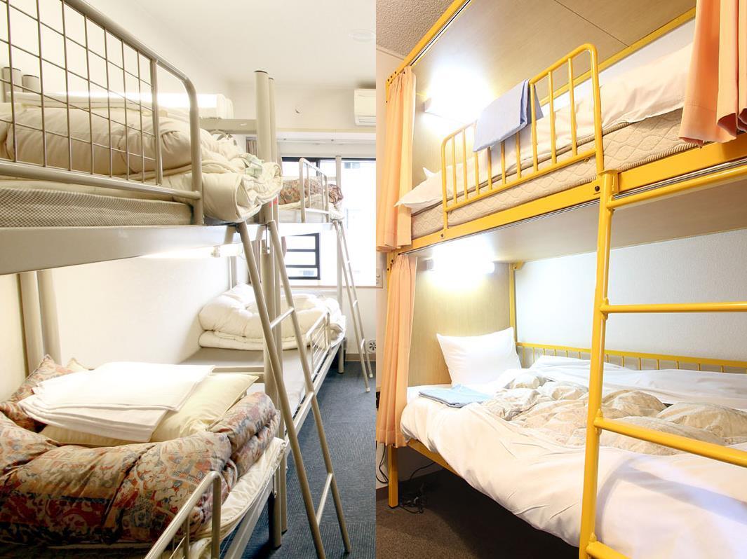 Female Dorm, Female Only
