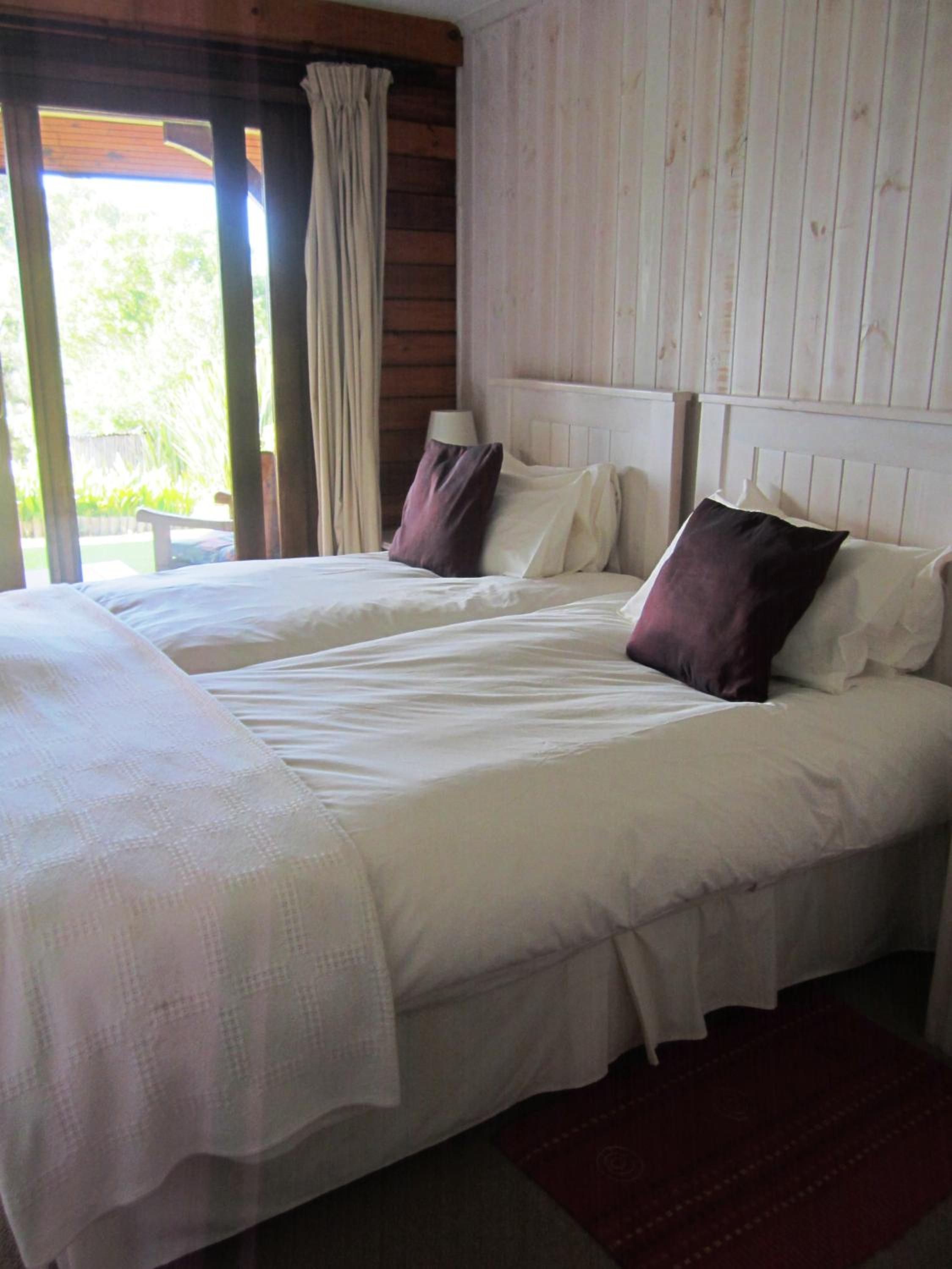 Piesang Valley Lodge 7/31