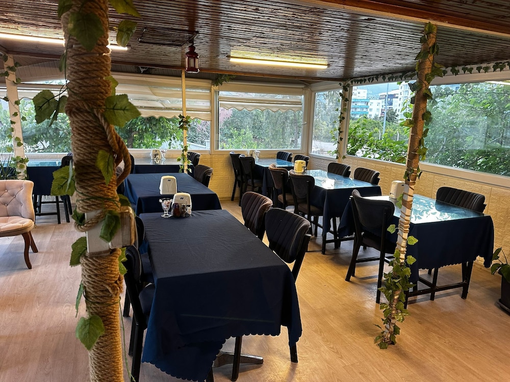 Finike Sever Hotel 33/50