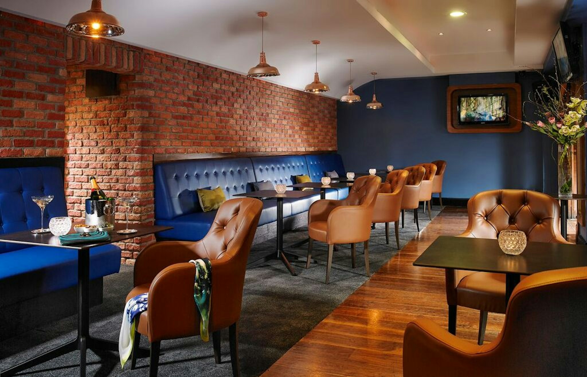 Temple Bar Hotel Dublin by The Unlimited Collection 50/60