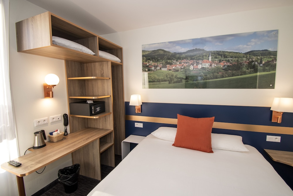 K Hotel 19/49