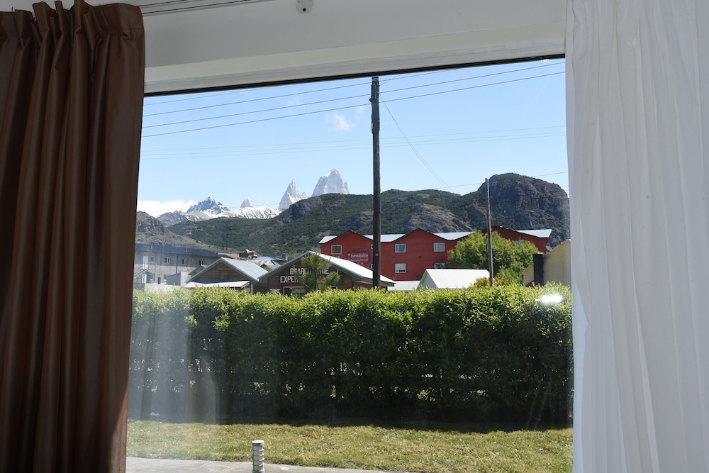Hosteria Kau Si Aike 40/50