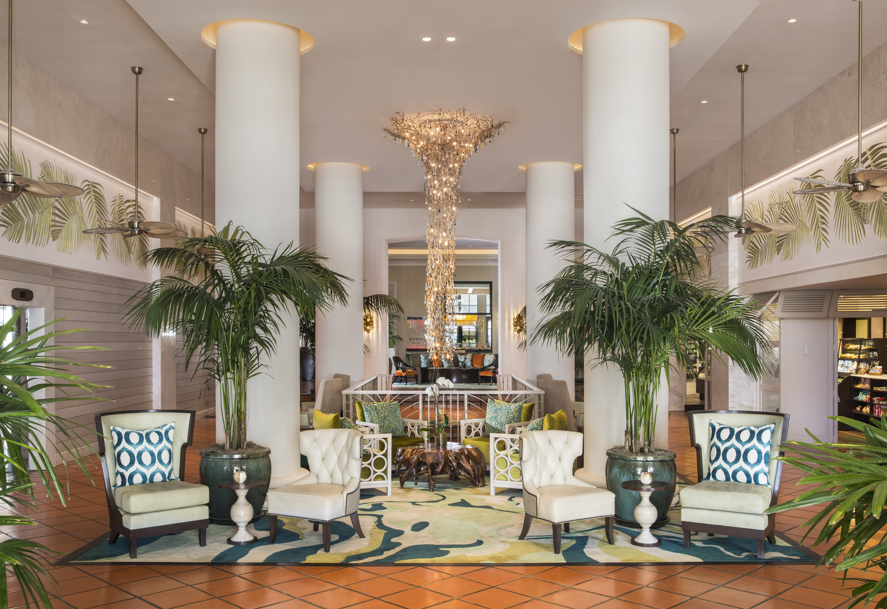 The Palms Hotel and Spa 24/50