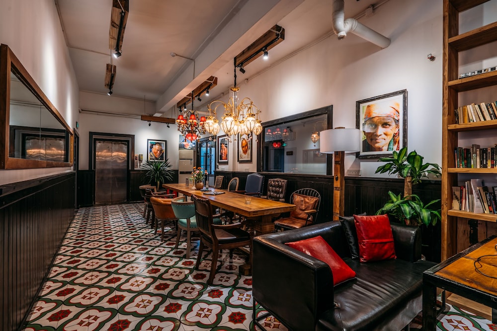 Chengdu Flipflop Hostel 42/66