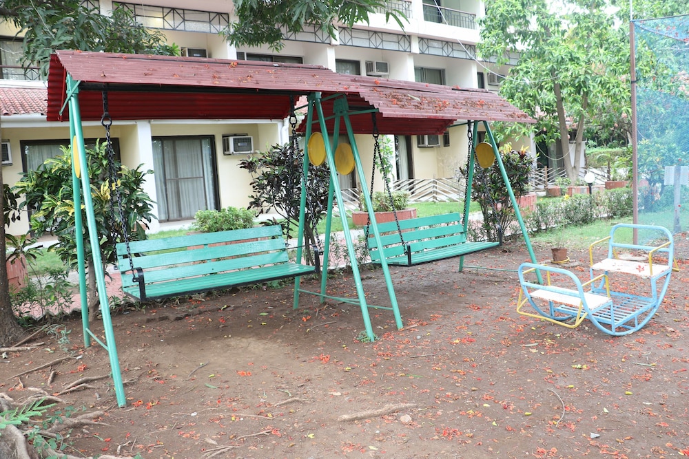 VITS Kamats Resort 40/50