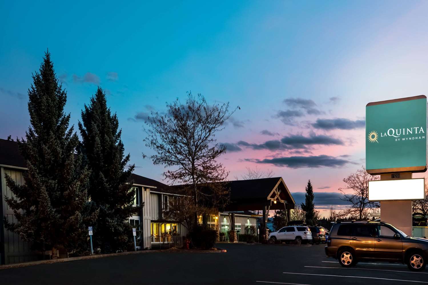 La Quinta Inn by Wyndham Bend 2/41