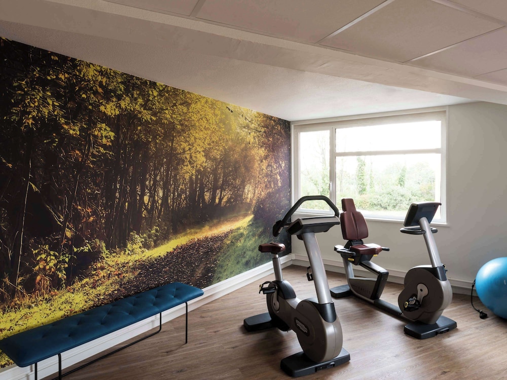 Novotel Lyon Bron Eurexpo 21/47