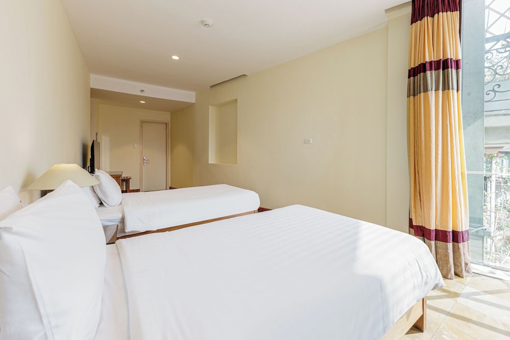 Saigon Sun Hotel 29/50