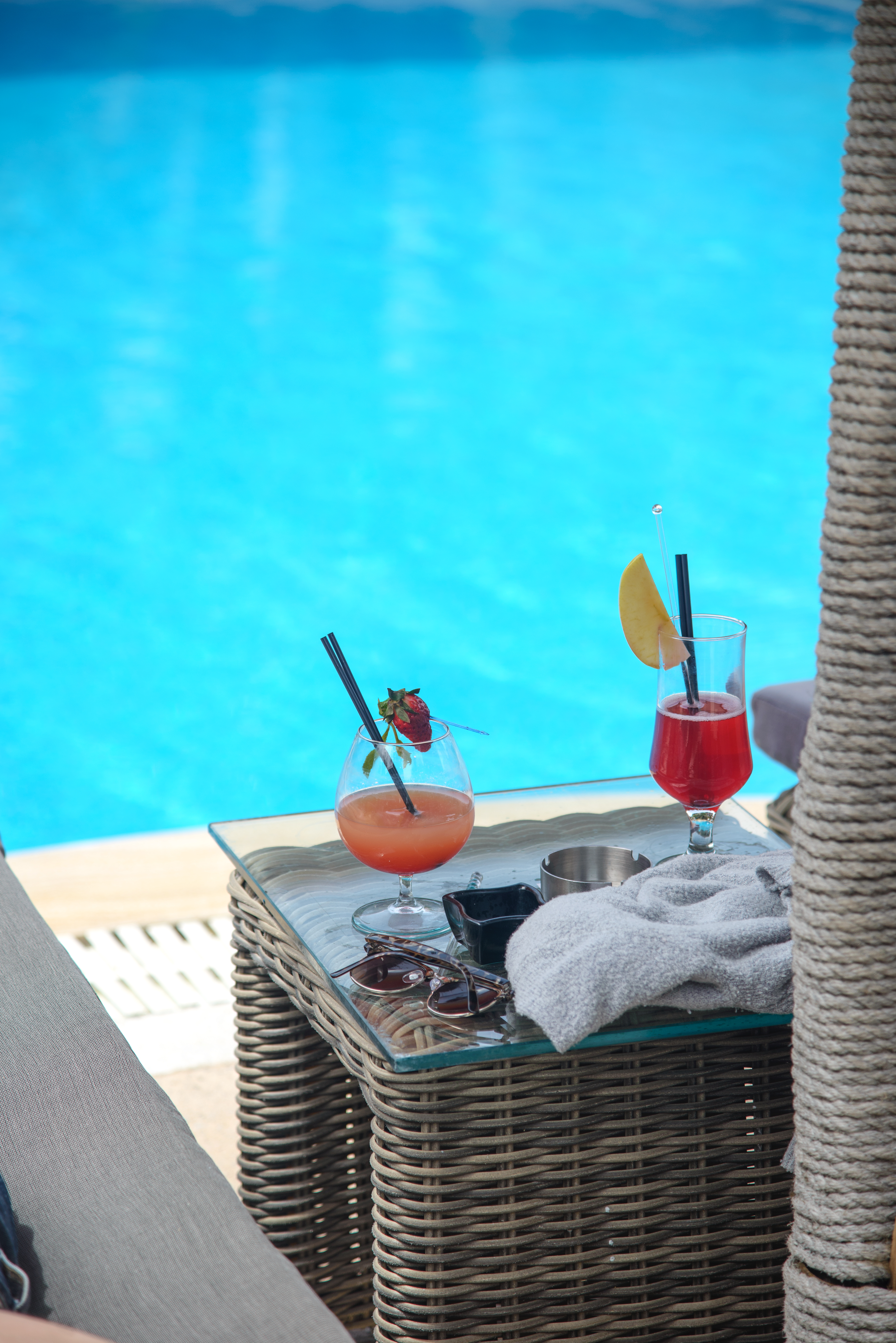 Achtis Hotel in KASSANDRA