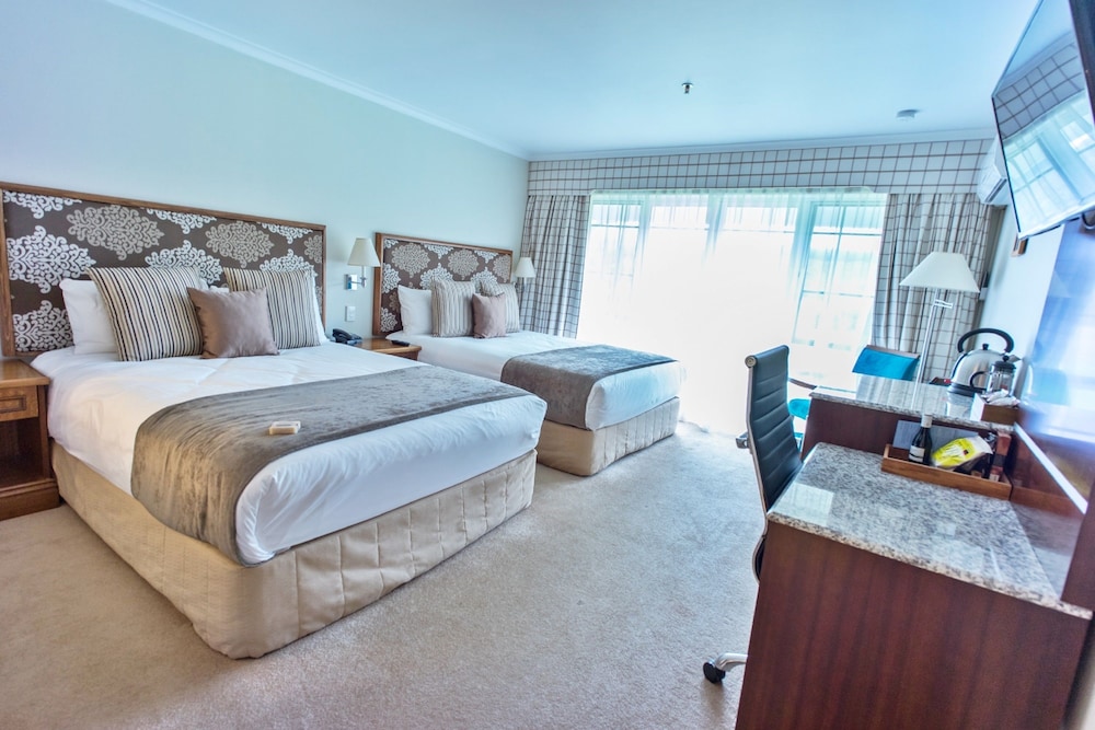 Vr Lake Rotorua Resort 32/75