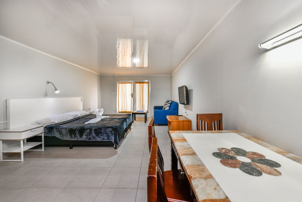 Aruba Blue Village 34/49