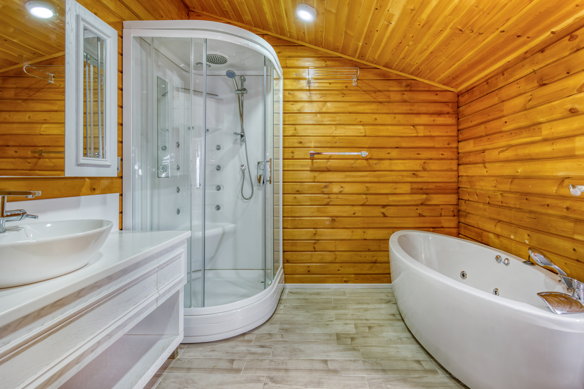 Lucida Villas - Kalkan Hills 8/20