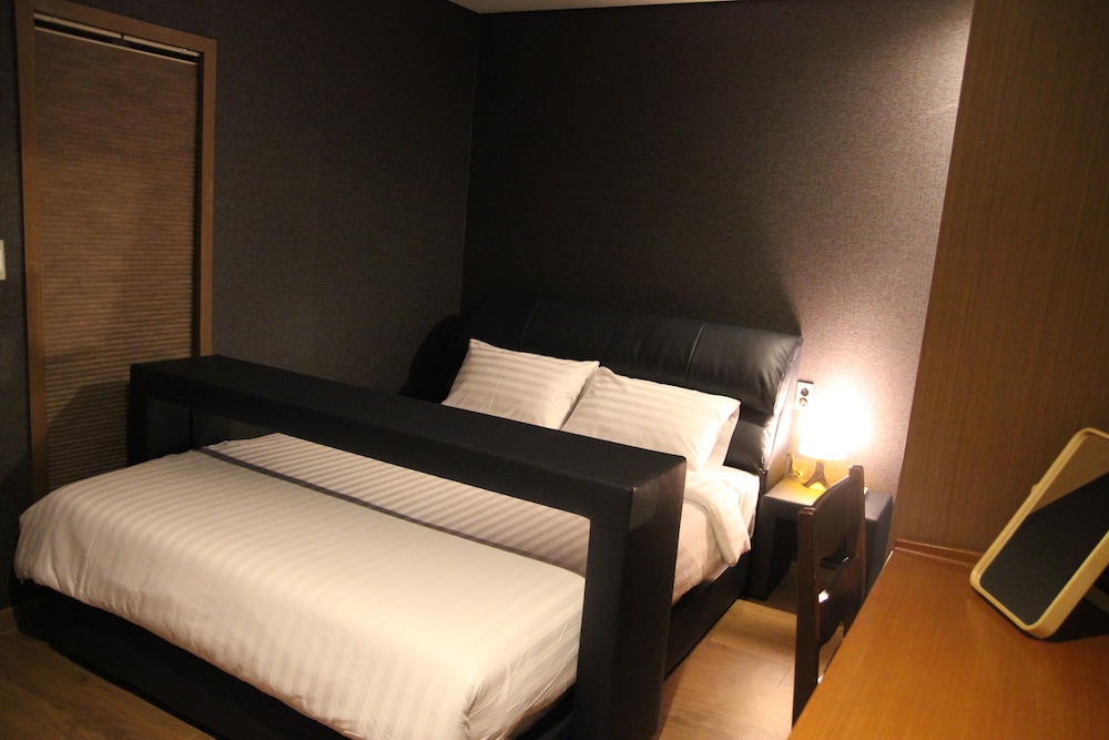 Mohenic Hotel Seoul Myeongdong 18/62