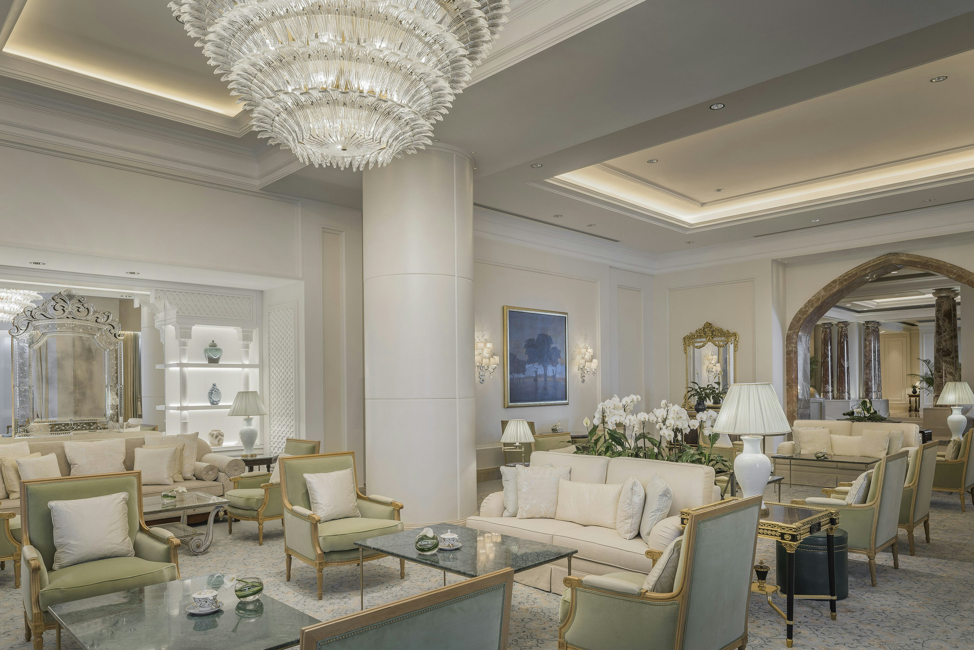 Four Seasons Hotel Doha 37/52