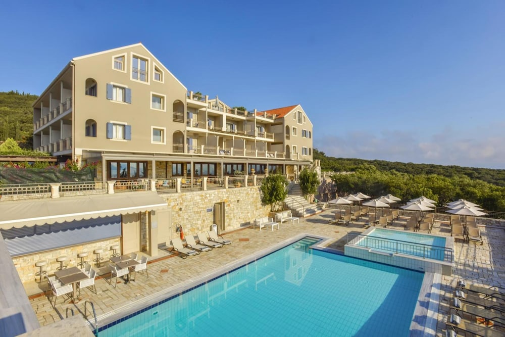 Almyra Hotel 37/44