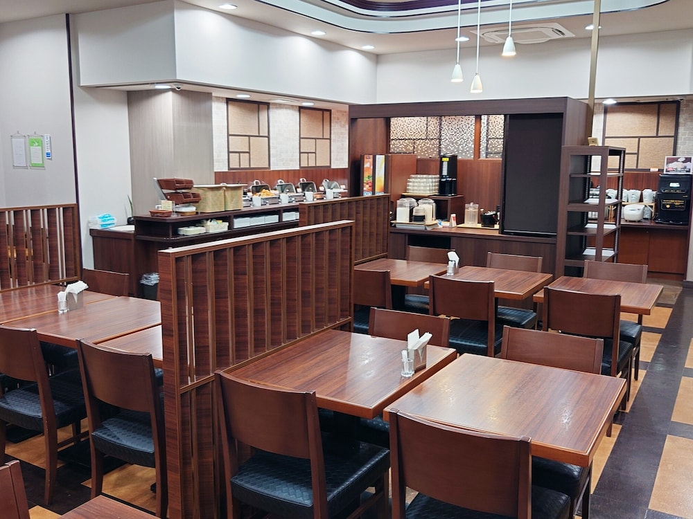 Hotel Route-Inn Odate Eki Minami 42/45