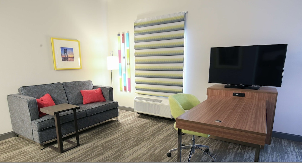 Hampton Inn And Suites Mount Laurel Moorestown 19/28
