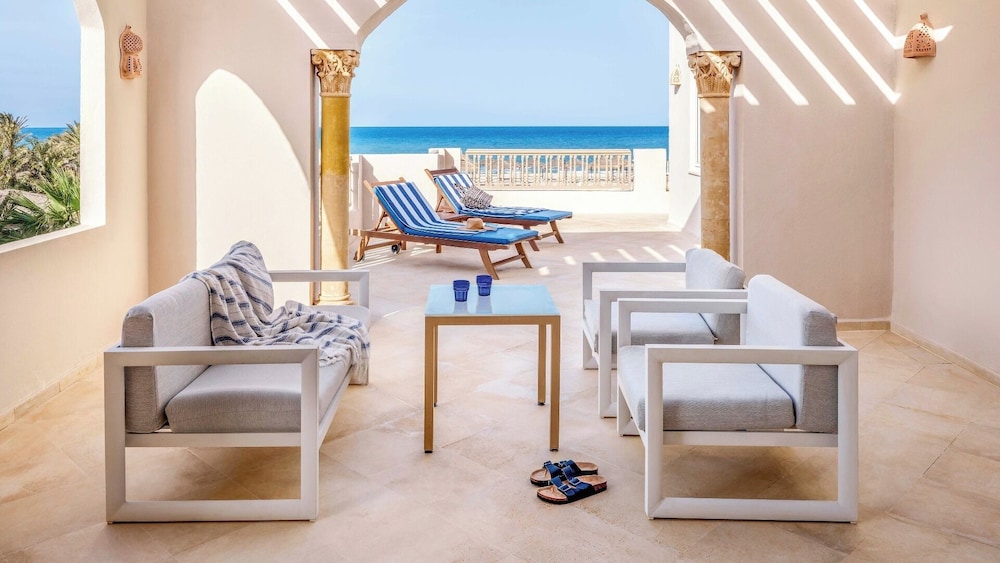 TUI BLUE Palm Beach Palace - Adults Only 27/50