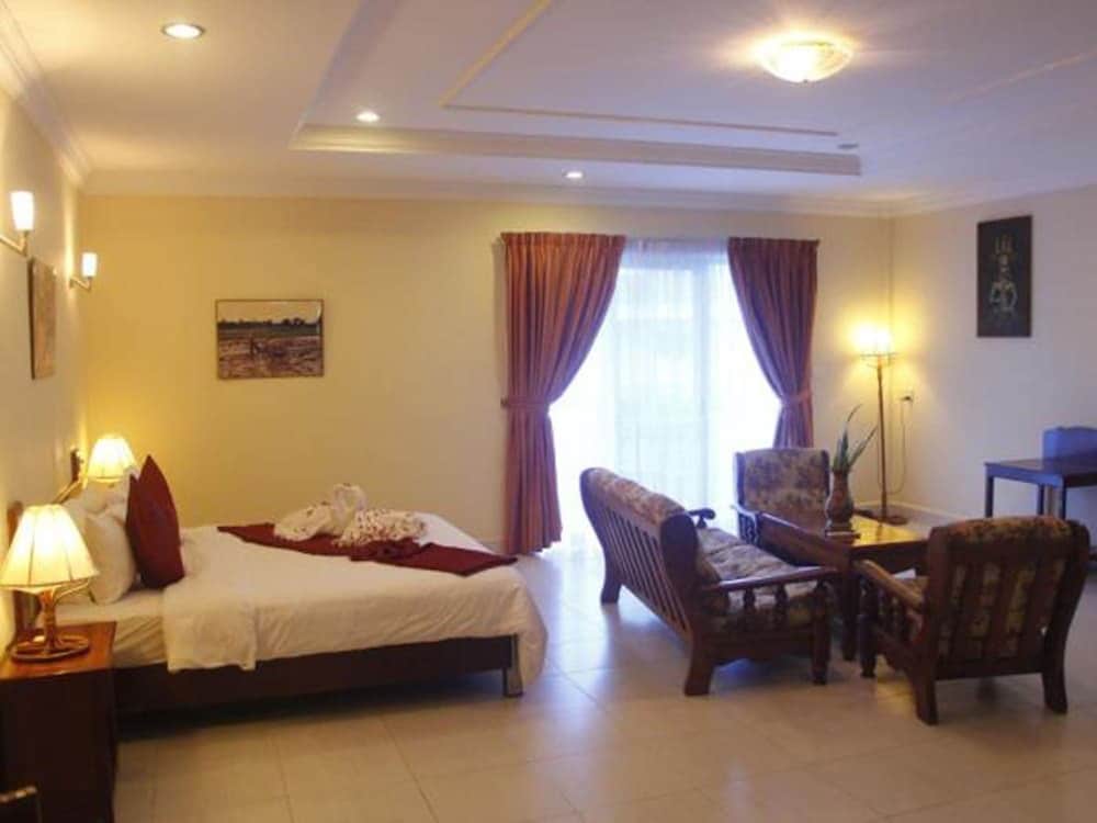 Don Bosco Hotel School 22/60