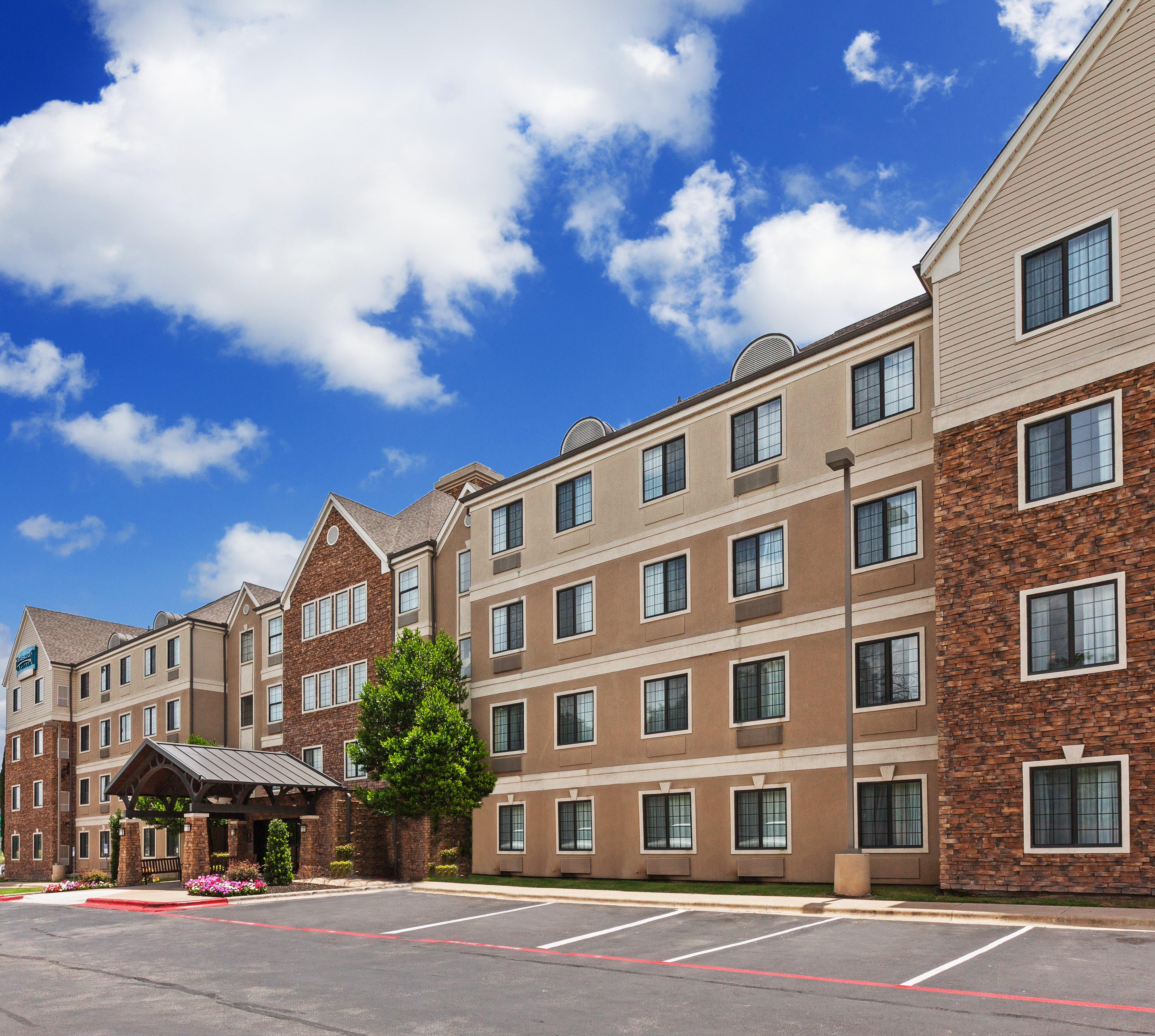 Staybridge Suites Austin Round Rock 33/34