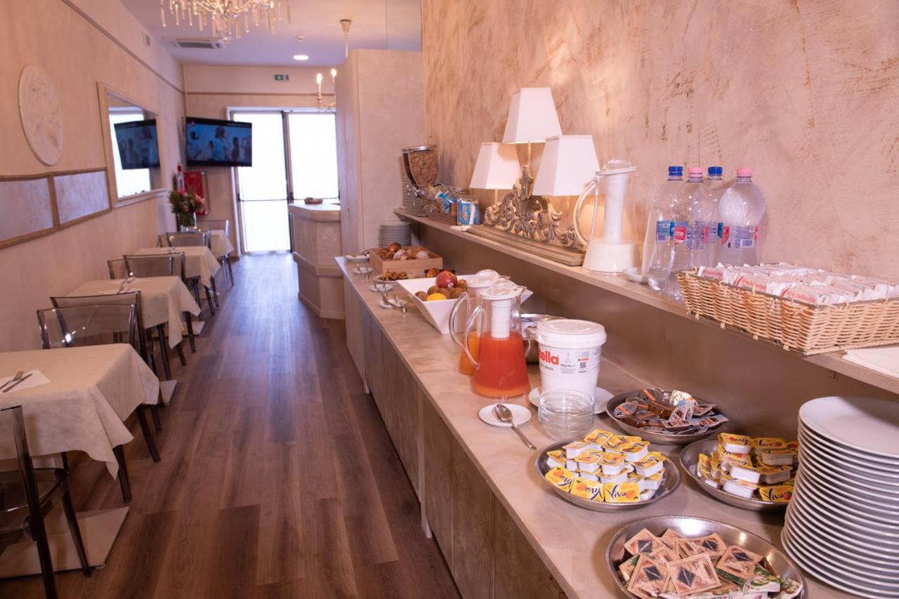 Della Rosa Hotel Ancona 27/36