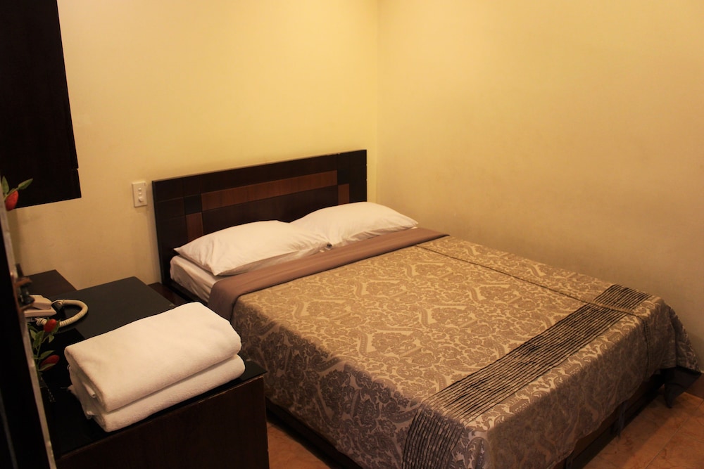 Kim Lan Hotel Can Tho 12/58