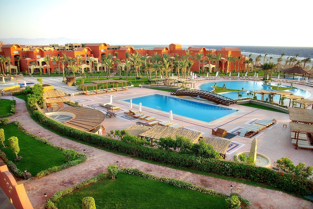 Sharm Grand Plaza Resort 35/43