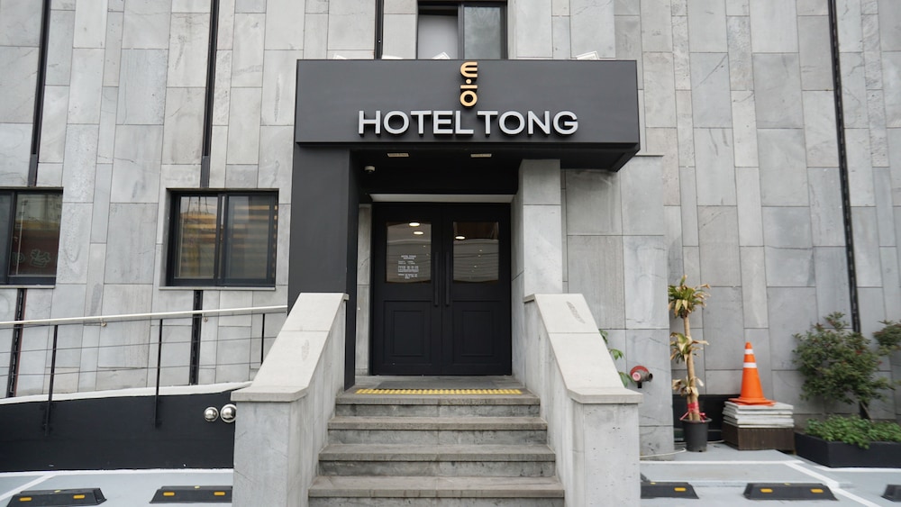 HOTEL TONG YEONDONG JEJU 7/50