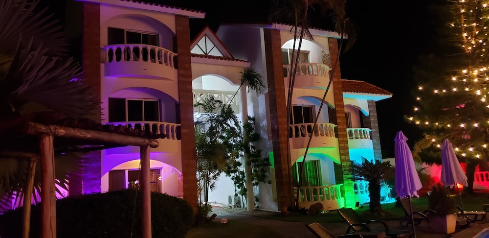 Hotel Voramar 9/50