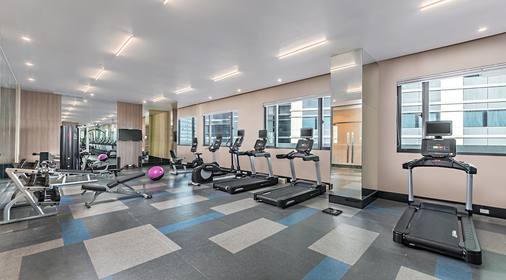 Seda Residences Makati 34/71